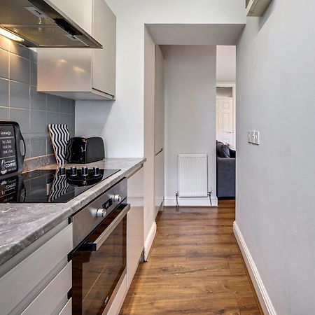 Host & Stay - Bedford Place Liverpool Ngoại thất bức ảnh