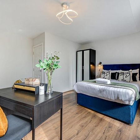 Host & Stay - Bedford Place Liverpool Ngoại thất bức ảnh