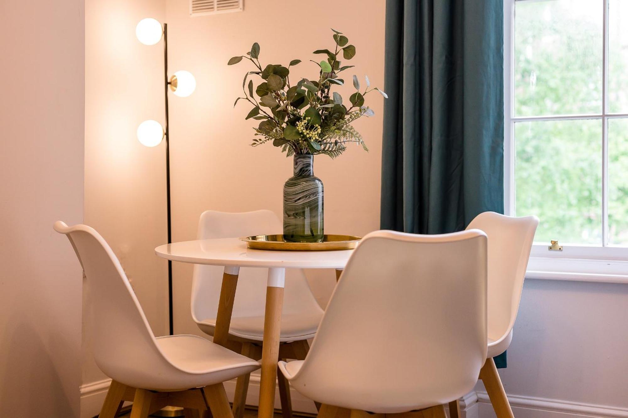 Host & Stay - Bedford Place Liverpool Ngoại thất bức ảnh