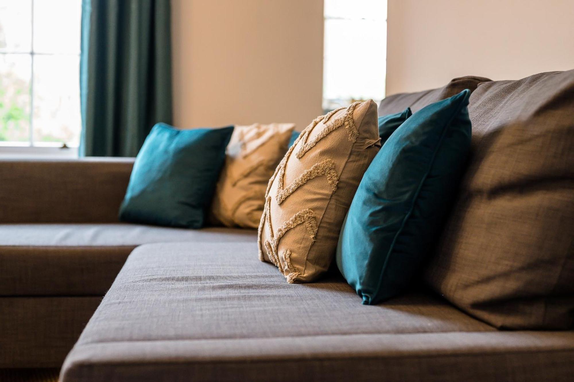 Host & Stay - Bedford Place Liverpool Ngoại thất bức ảnh